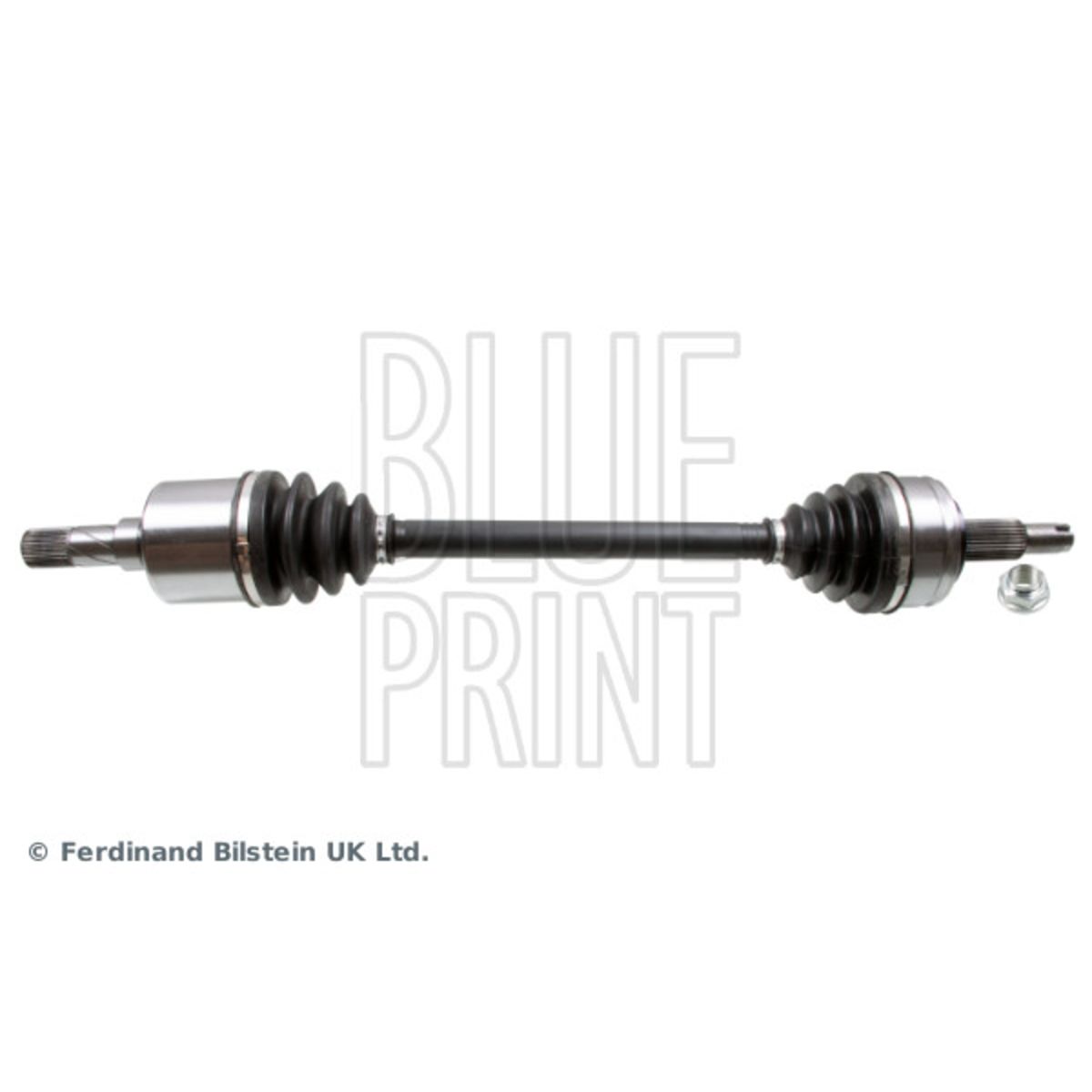 Blue Print Antriebswelle Vorderachse Links Adbp890016 Für Opel Nissan Renault - Bild 6