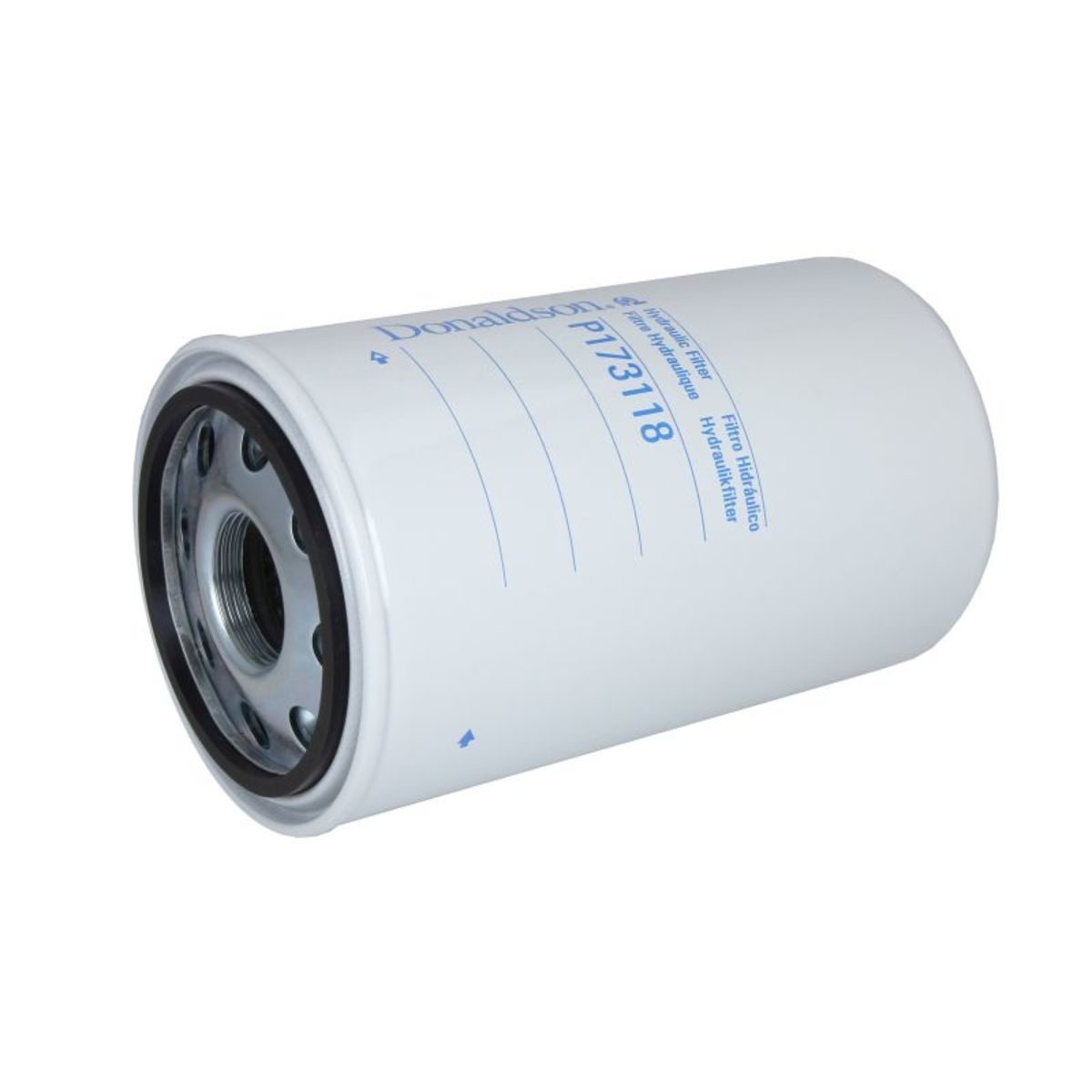 Image of Hydraulisch filter