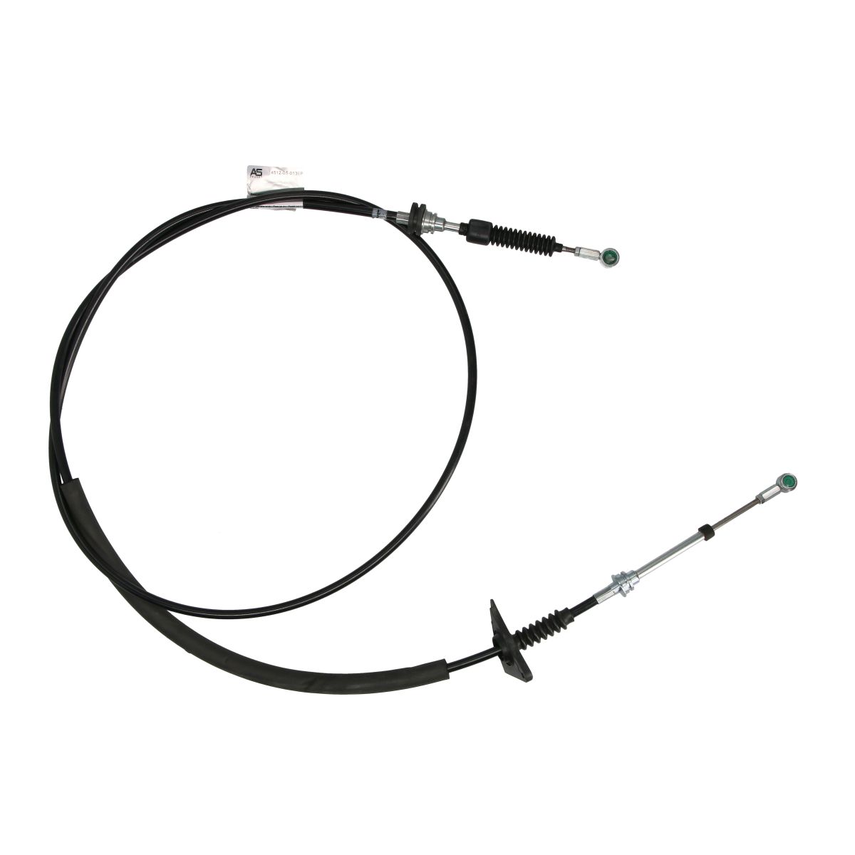 Kabel, Schalthebel AKUSAN 4512-05-0139P