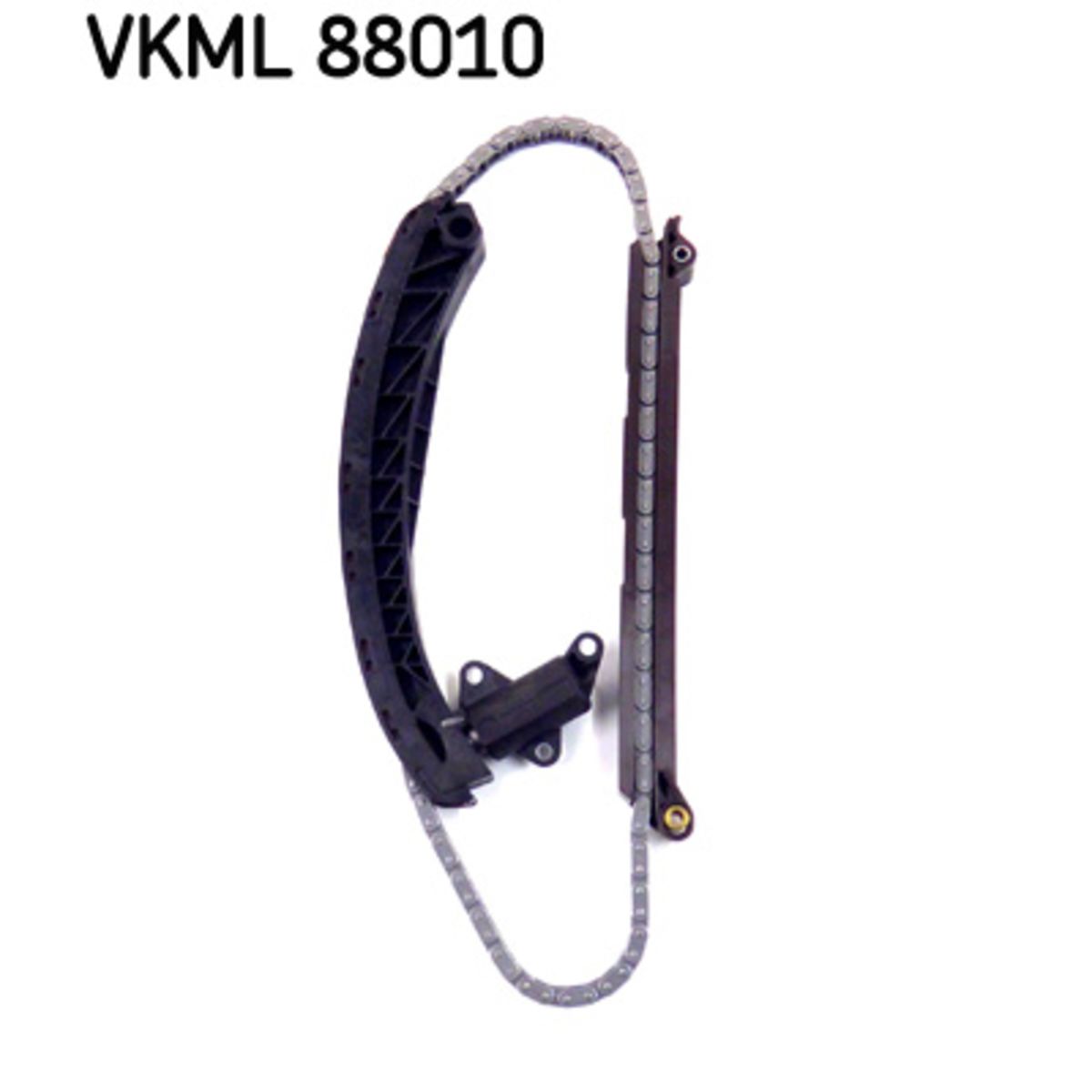 Image of Timing ketting set