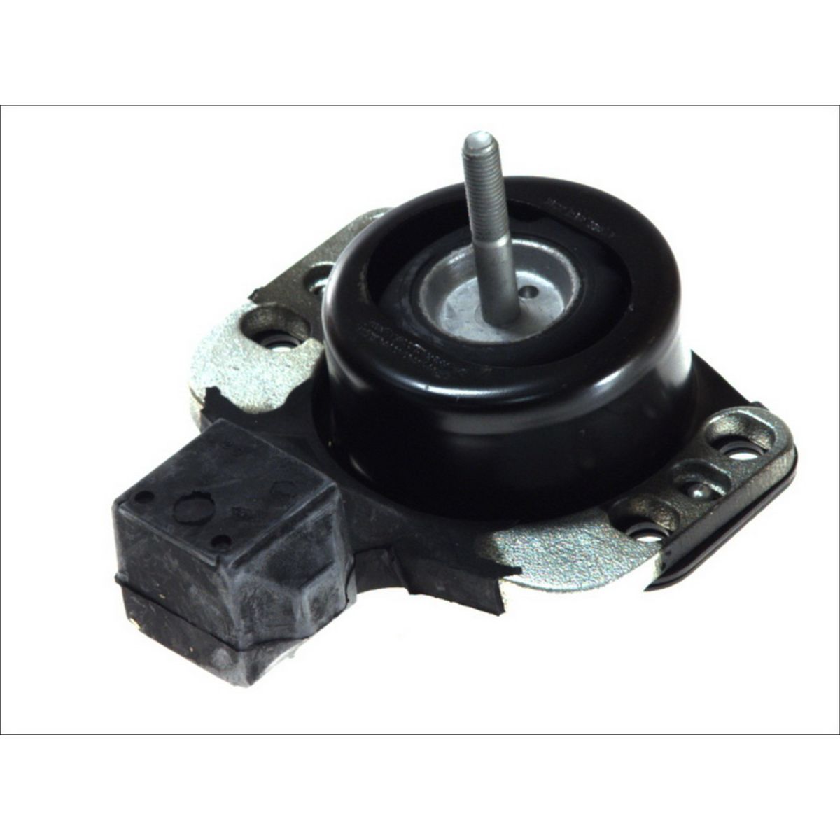 Image of Lager, motor   rechts