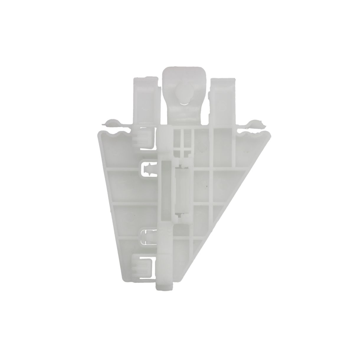 Image of Raamregelaar reparatieset   links