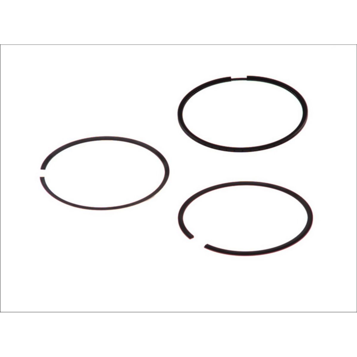 Image of Zuigerveren set