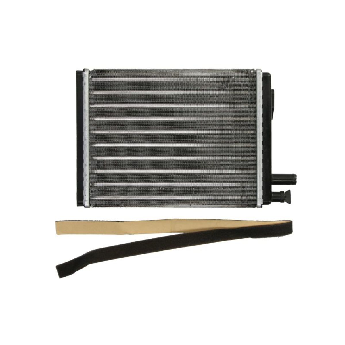 Image of Kachelradiateur, interieurverwarming