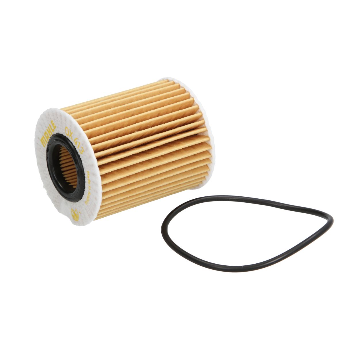 Image of Oliefilter