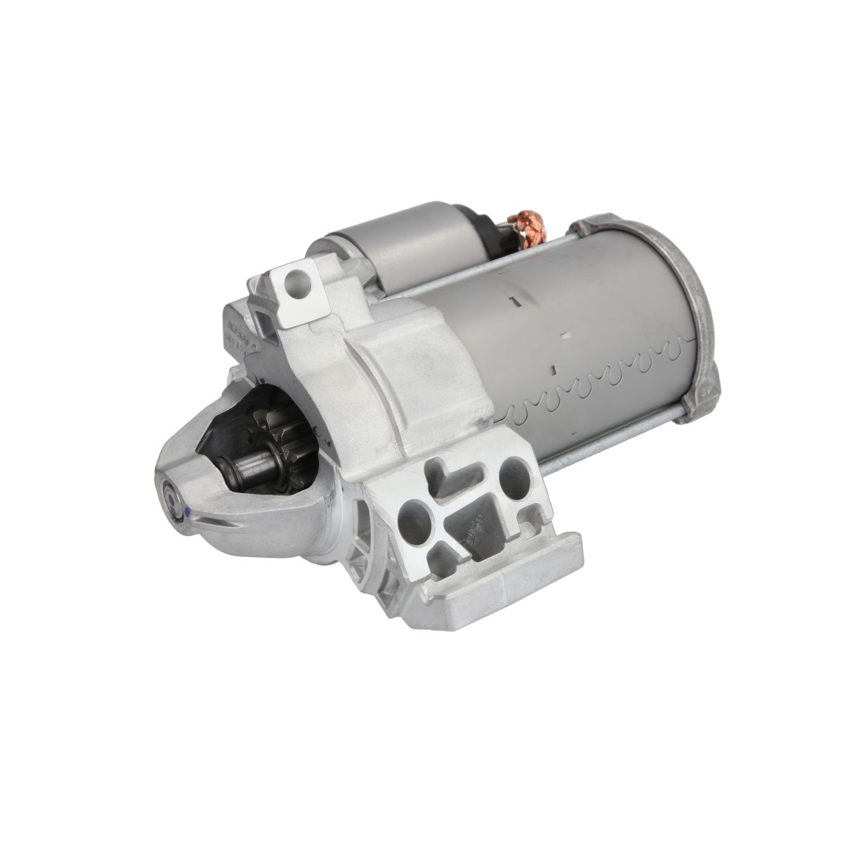 Image of Starter