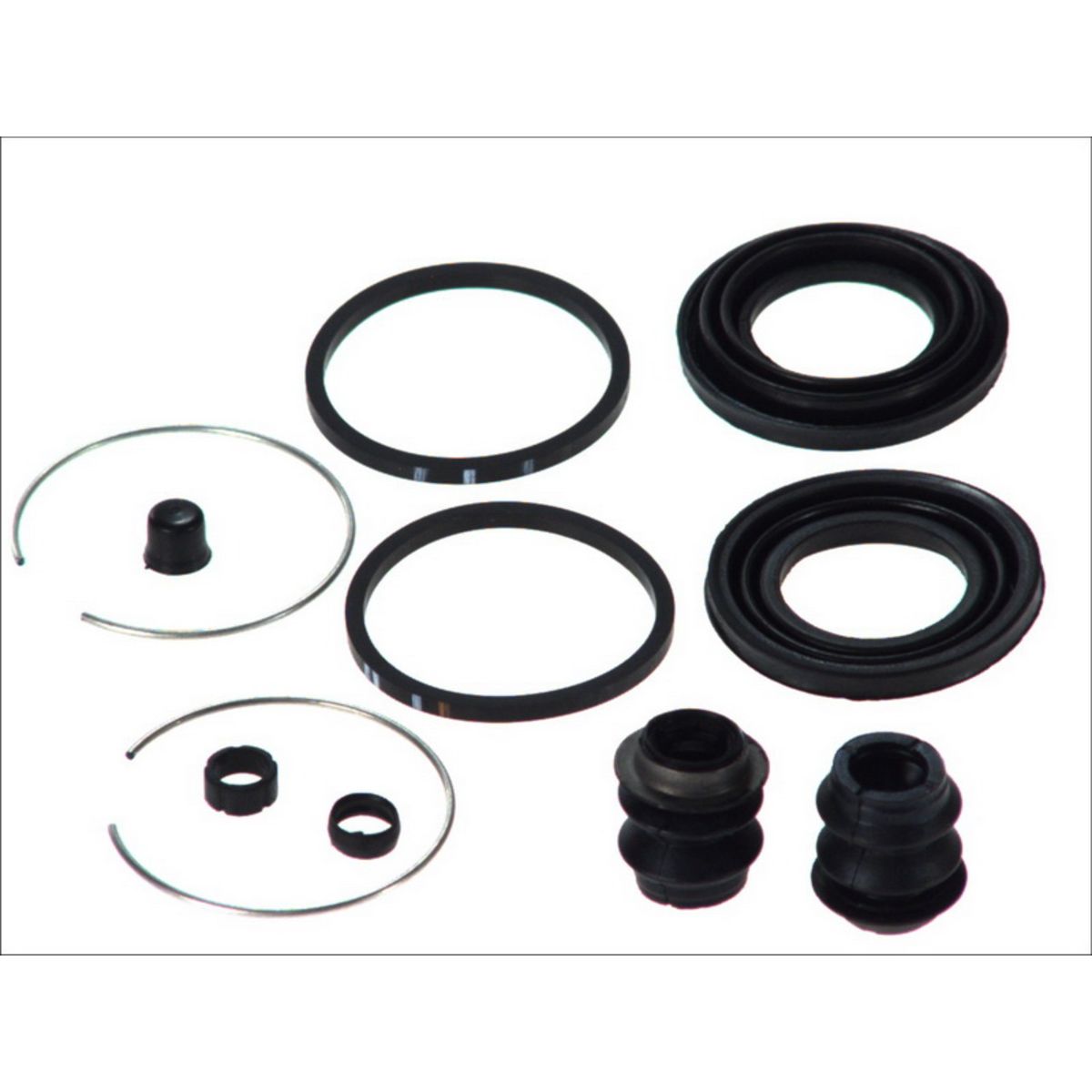 Image of Reparatieset, remklauw  D4-642