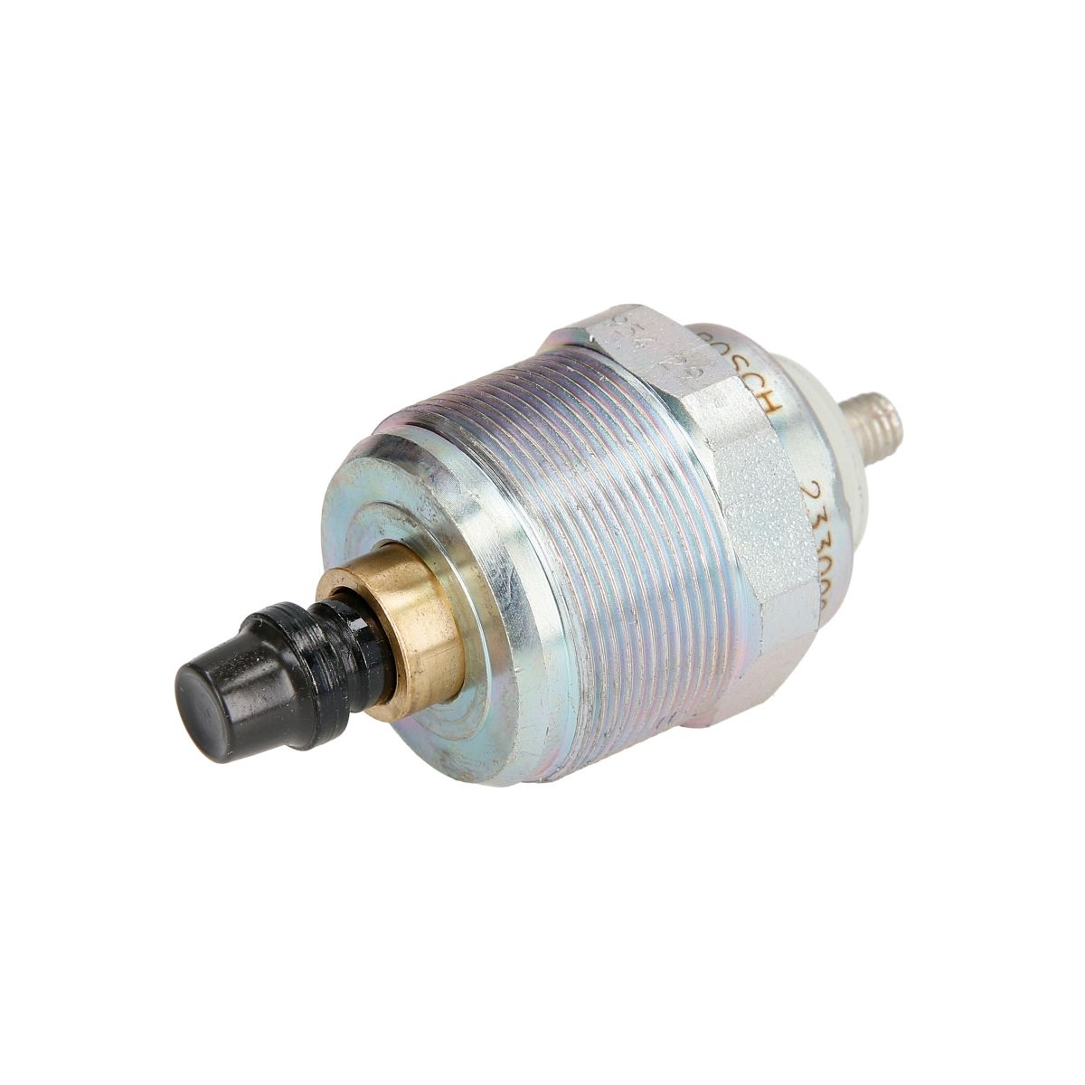 Solenoide alternativo BOSCH 2 330 001 021