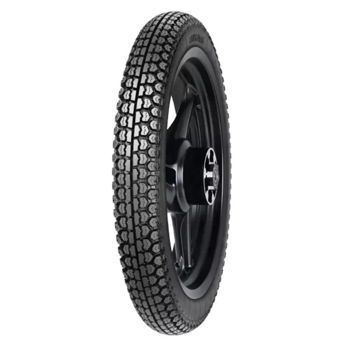 Image of H03 2.75-18 TT, Motorbanden voor/achter