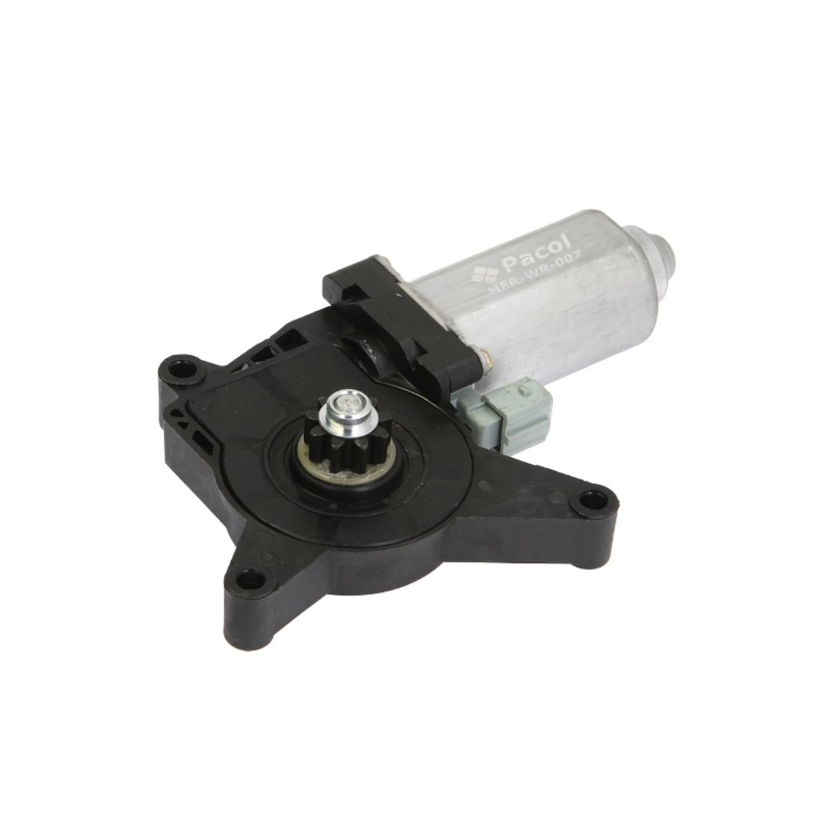 Image of Motor, voorruitheffer