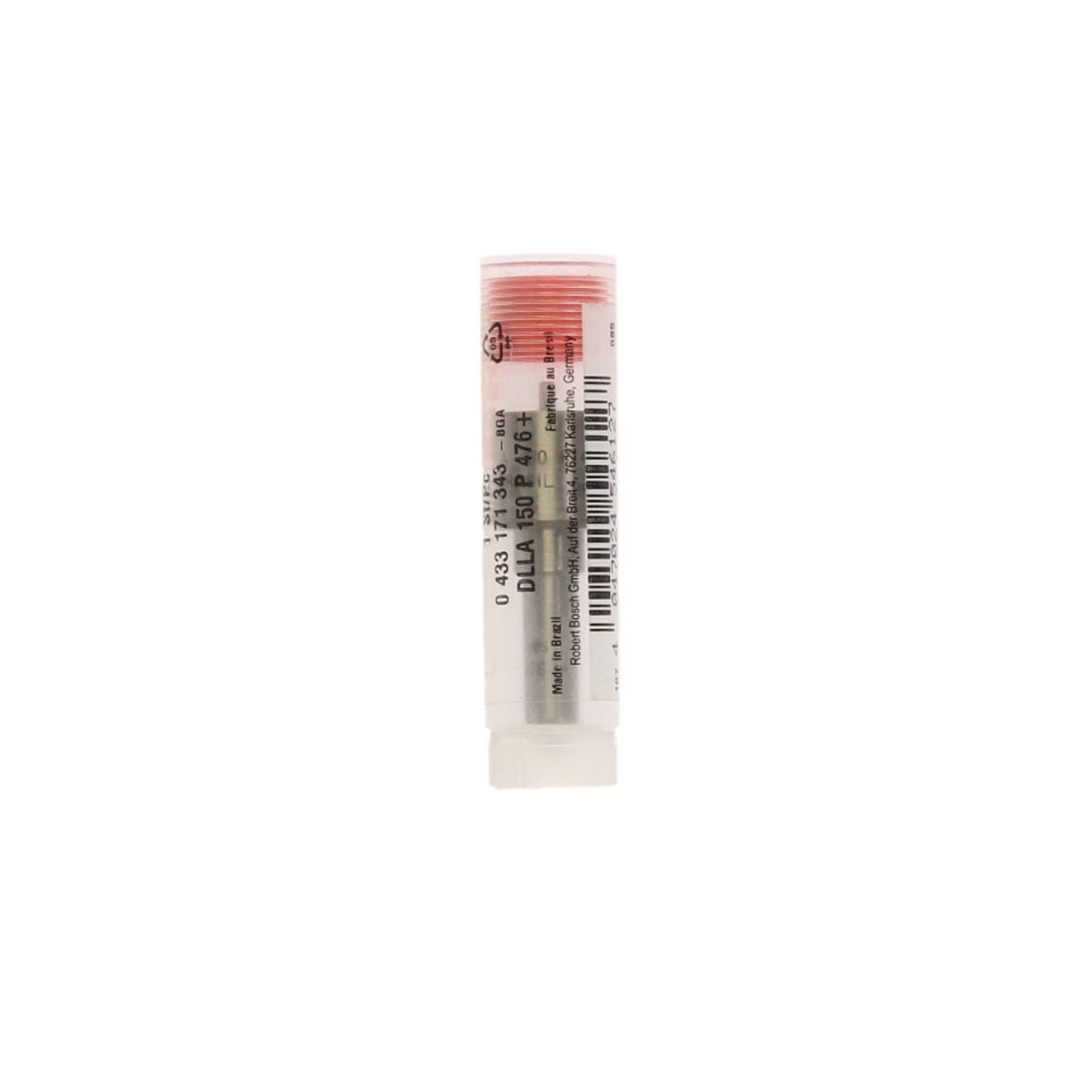 Image of Injectiemondstuk