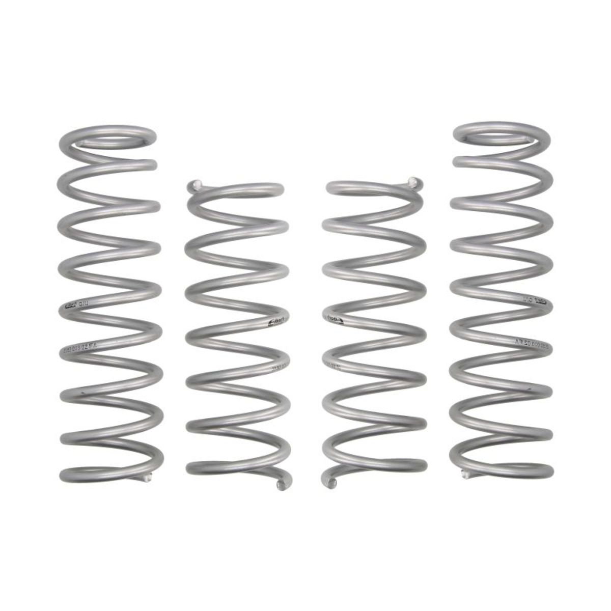 Kit de suspension, ressorts EIBACH E30-80-003-02-22