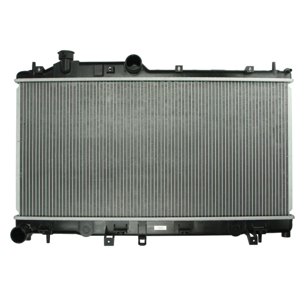 Image of Radiator, motorkoeling