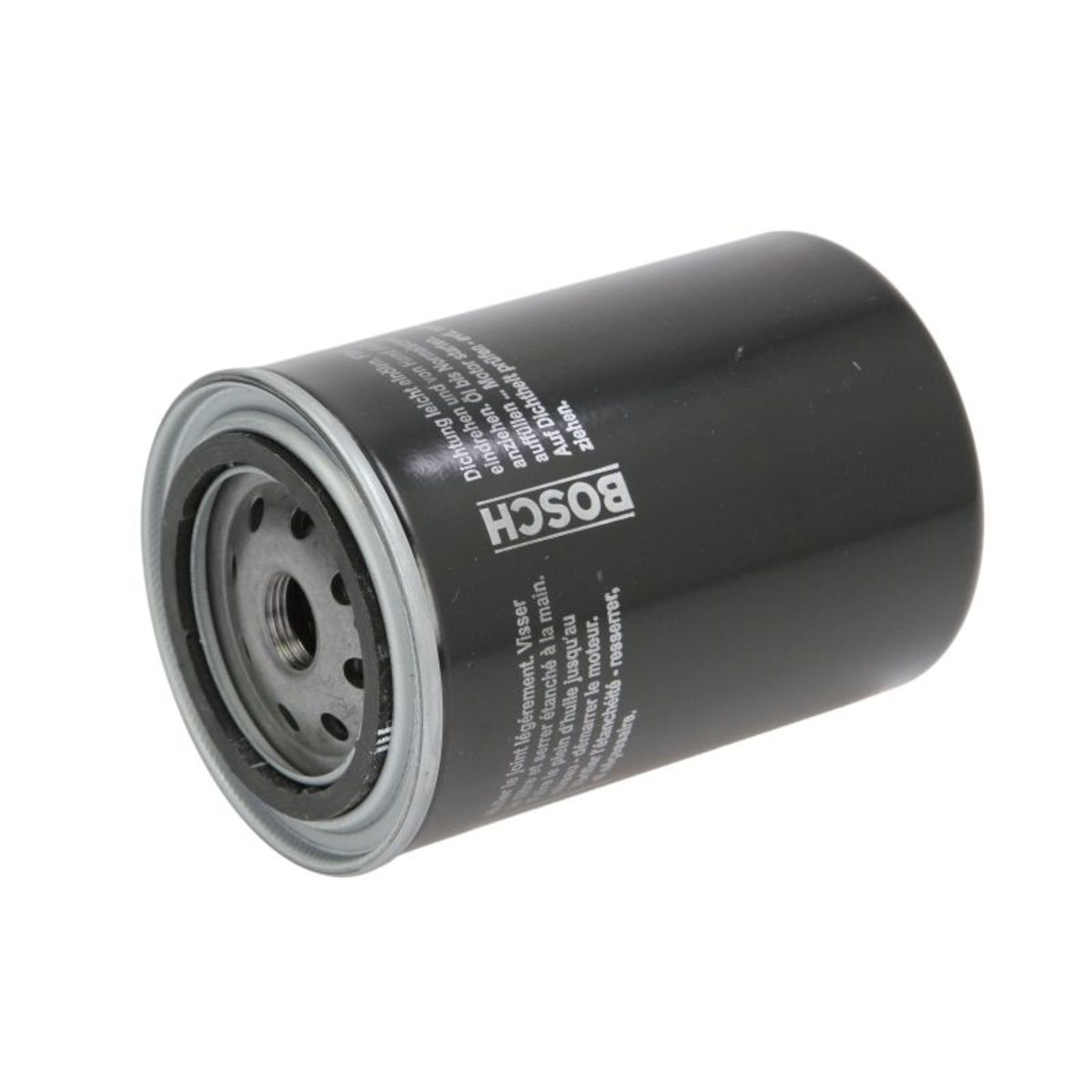 Image of Oliefilter