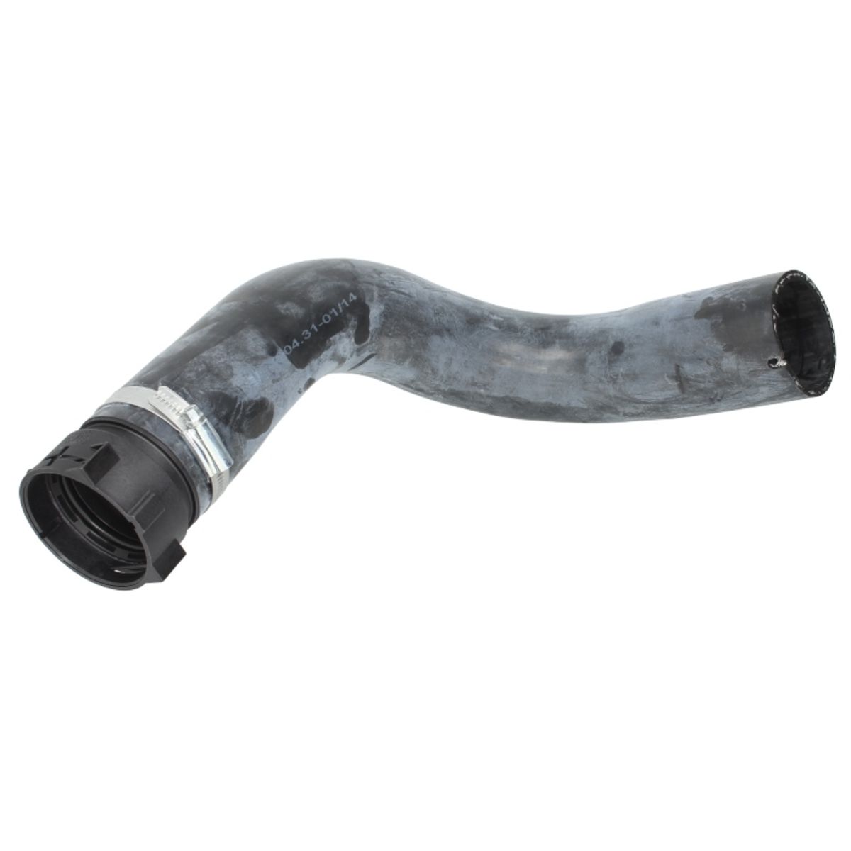 Image of Rubber slang, koelsysteem  LE