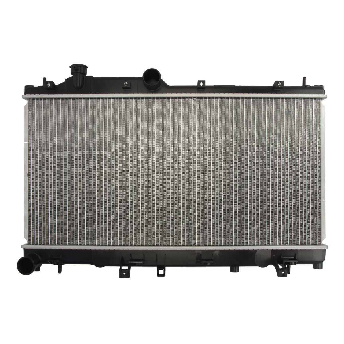 Image of Radiator, motorkoeling