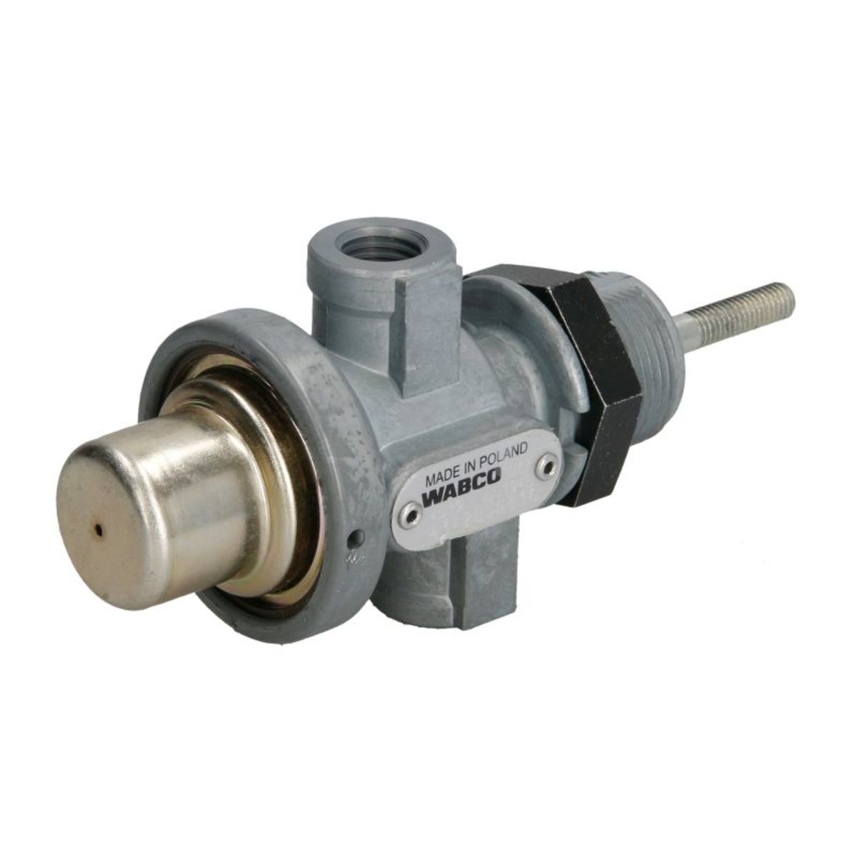 Mehrwegeventil WABCO 434 205 031 0