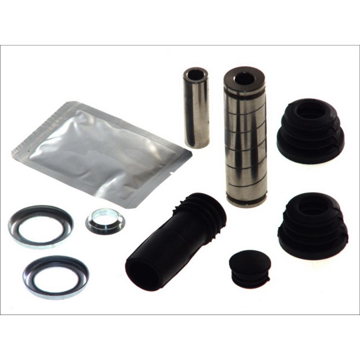 Image of Reparatieset, remklauw