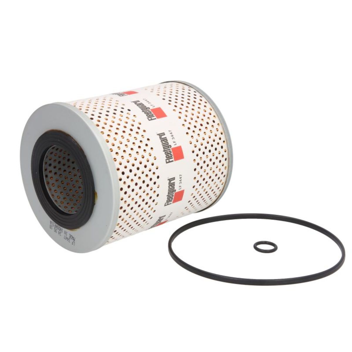 Image of Oliefilter