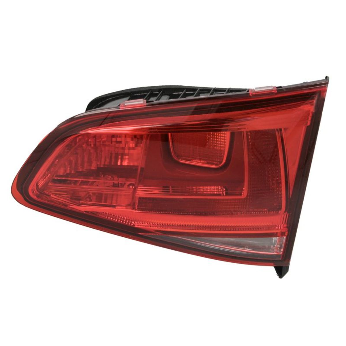 Depo Rot Heckleuchte 441-1339R-Ld-Ue