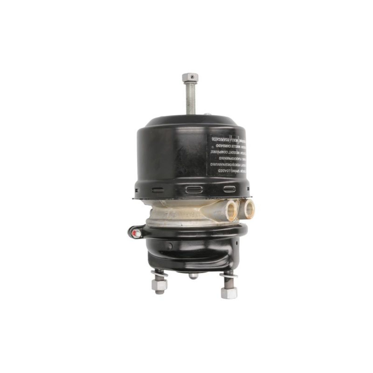 Image of Veerremcilinder DT Spare Parts