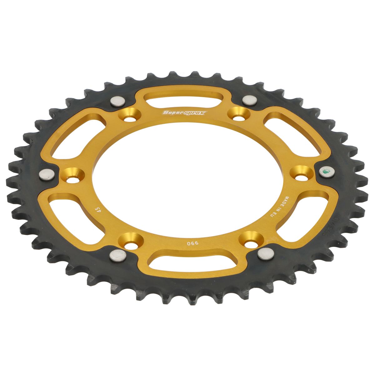Ritzel SUPERSPROX RST-990:45-GLD