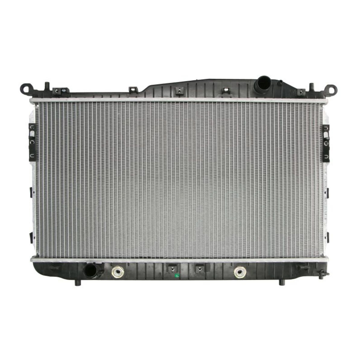 Magneti Marelli Radiator, Motorkoeling 350213179600