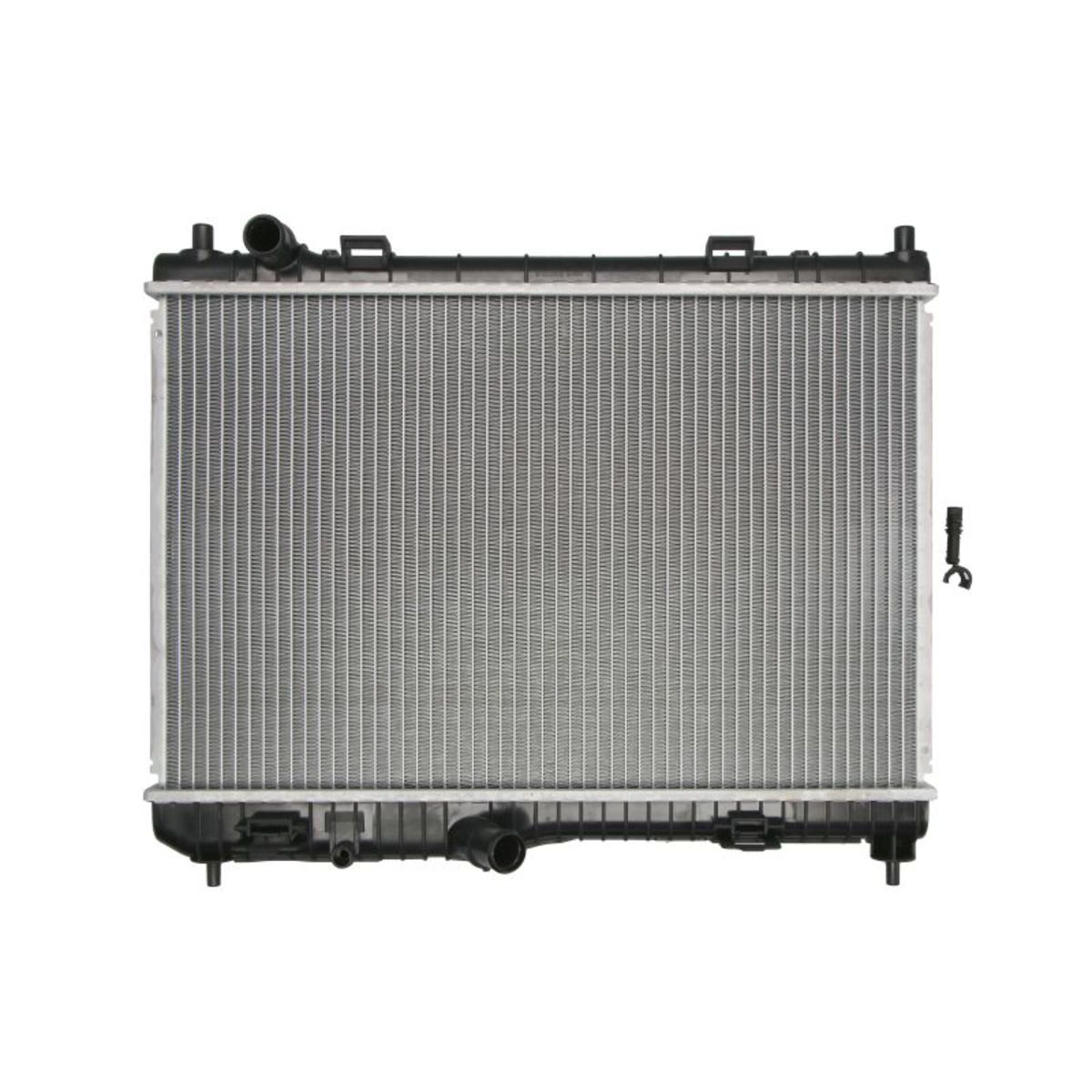 Thermotec Kühler D7g042tt