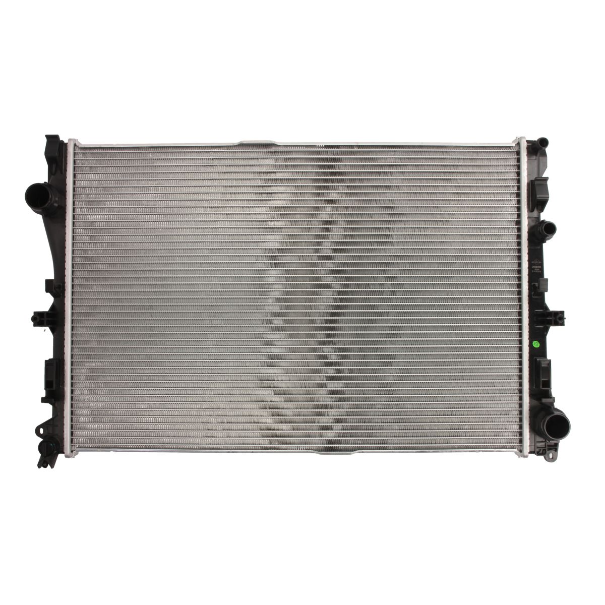 Image of Radiator, motorkoeling