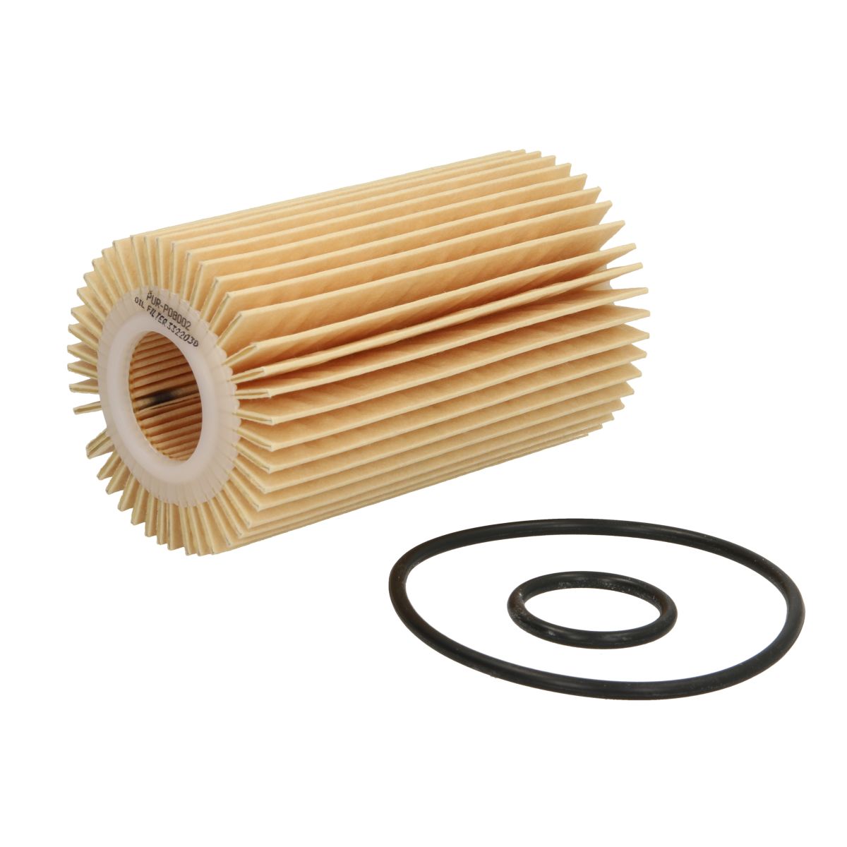 Image of Oliefilter