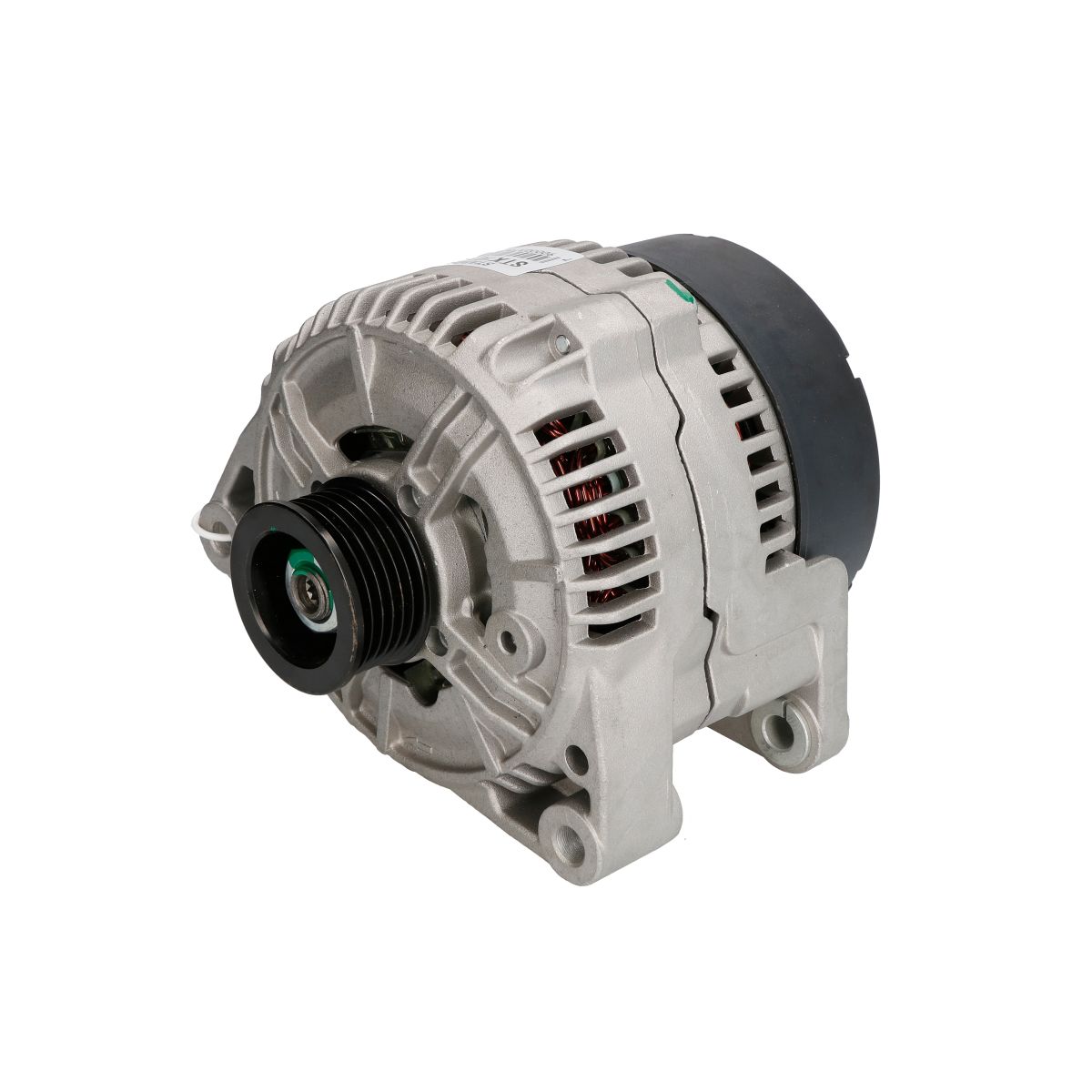 Image of Dynamo / Alternator