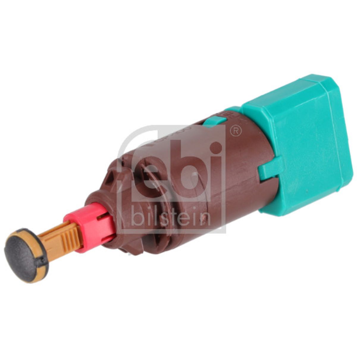 Bremslichtschalter FEBI 1004289