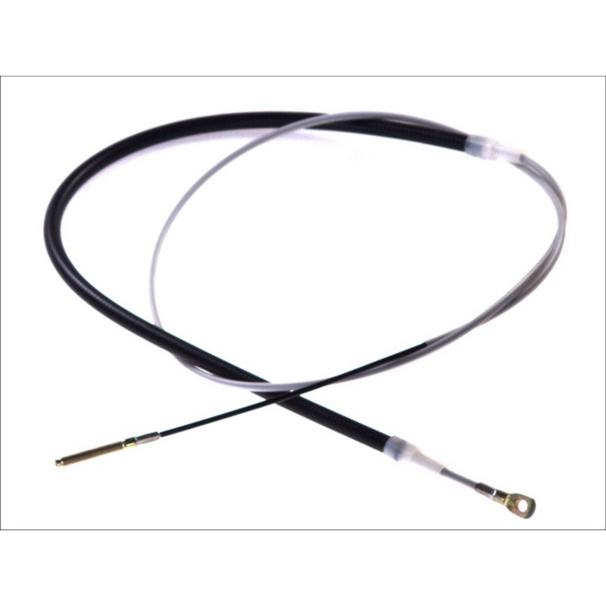 Image of Kabel, parkeerrem