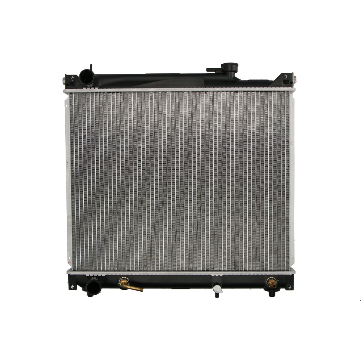 Image of Radiator, motorkoeling
