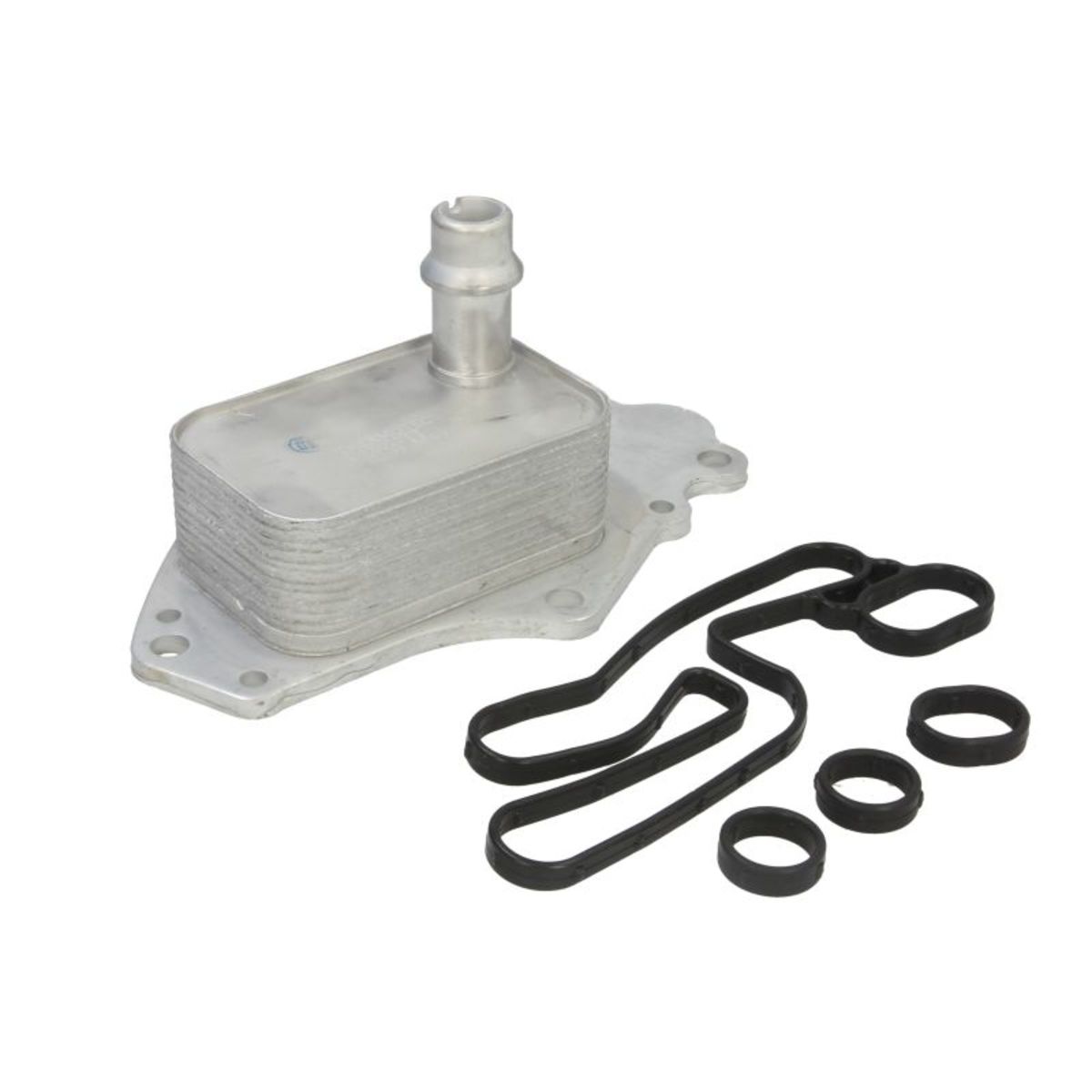 Thermotec Ölkühler, Motoröl D4x022tt