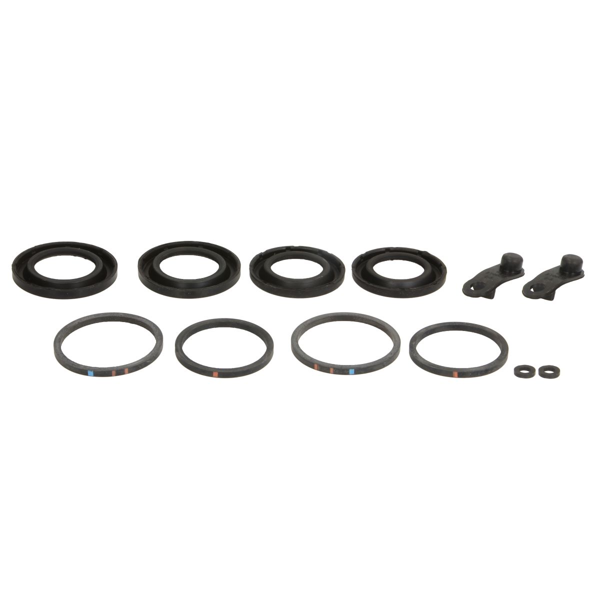 Image of Reparatieset, remklauw  D4-813