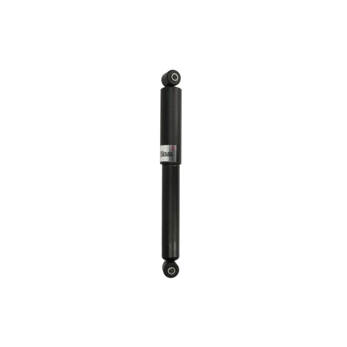 Magnum Technology AG0325MT Ammortizzatore Assale posteriore, A pressione del gas, Ammortizzatore tipo McPherson, Occhiello inferiore - Immagine 4