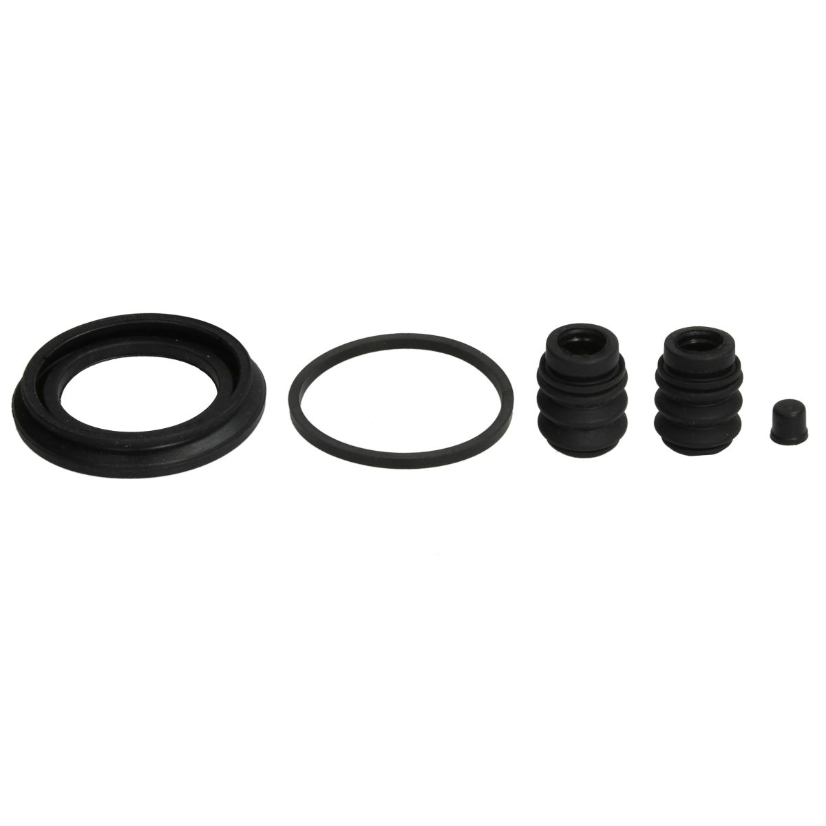 Image of Reparatieset, remklauw  D4-777 rechts
