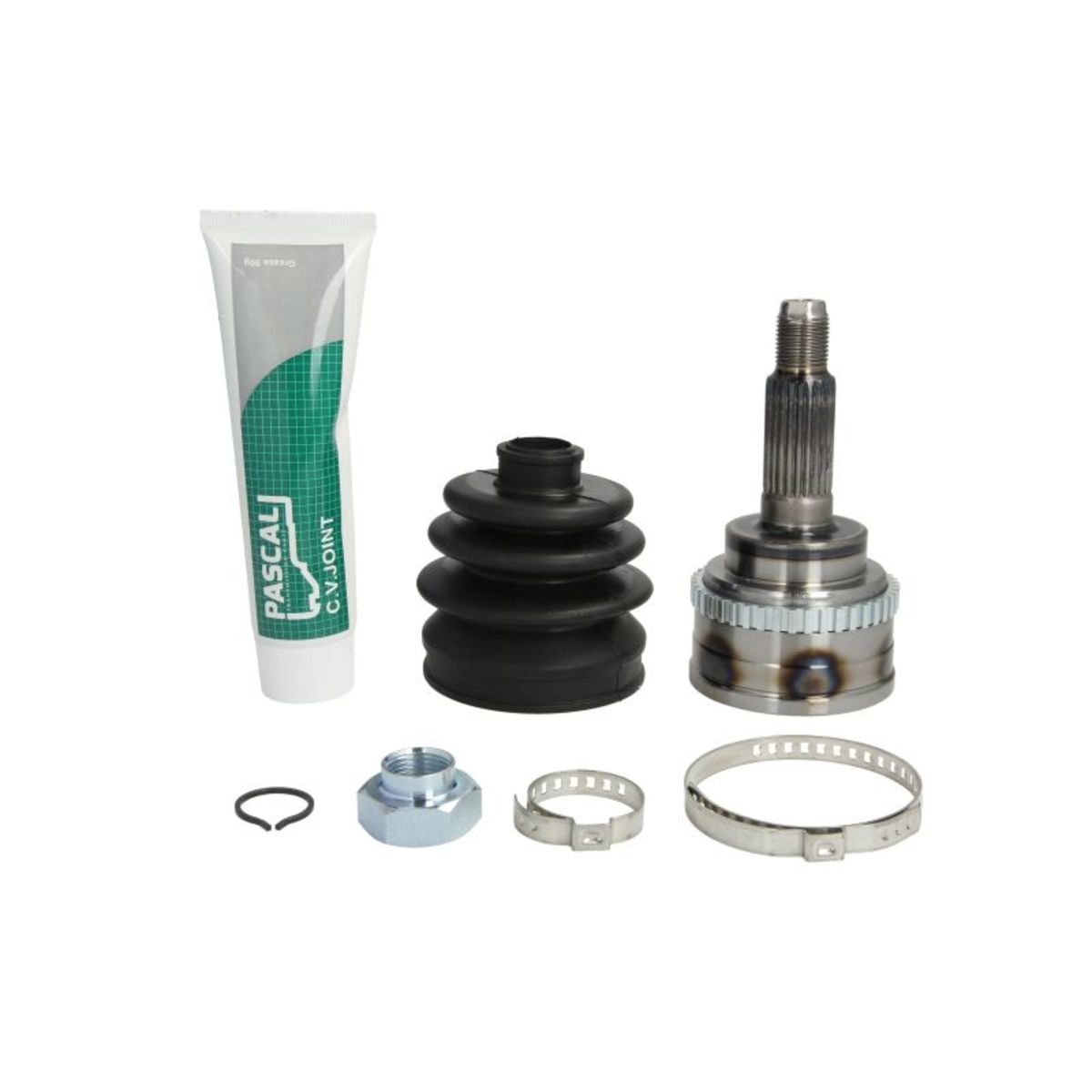 Image of Homokineet reparatie set, aandrijfas