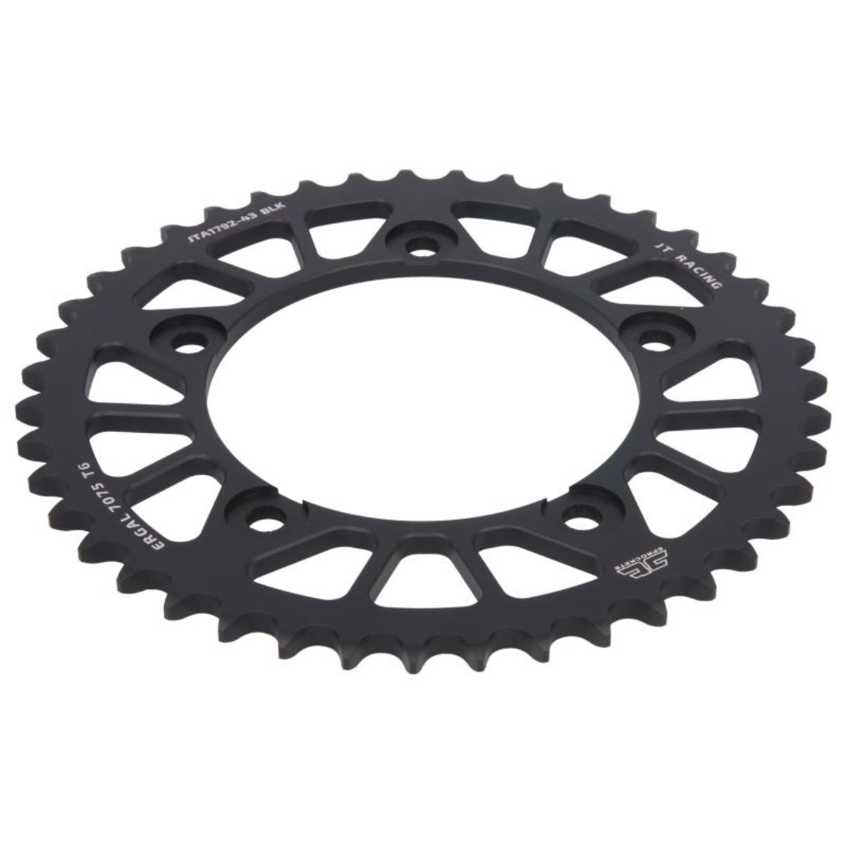 Kettenrad JT JTA1792,43BLK