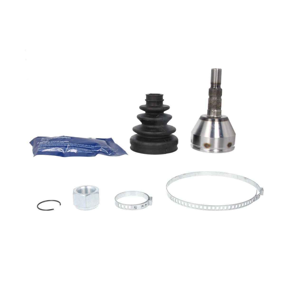 Image of Homokineet reparatie set, aandrijfas  KIT