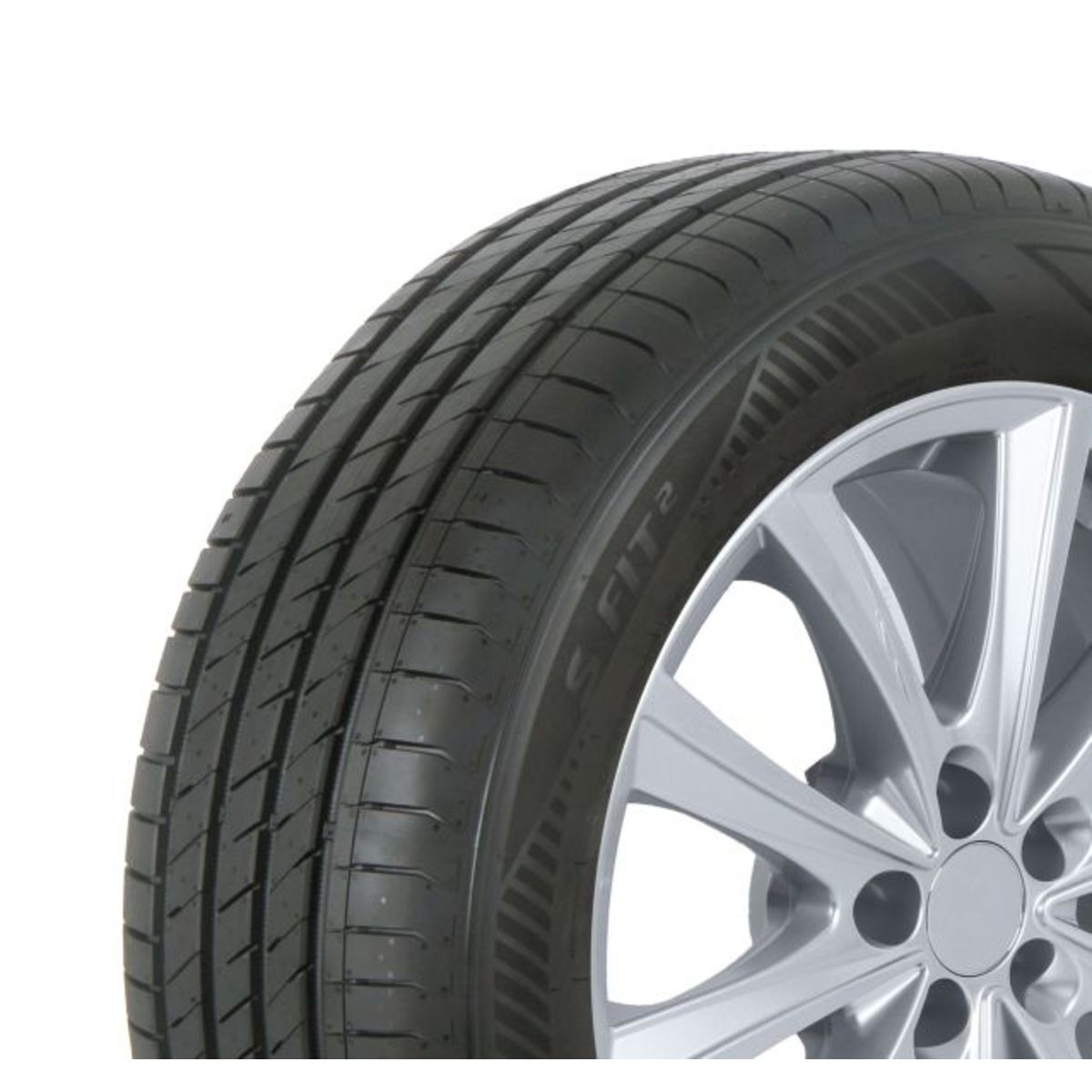 Laufenn 225/50 Zr17 98Y S Fit 2 Lk12 Xl Fsl - Bild 6