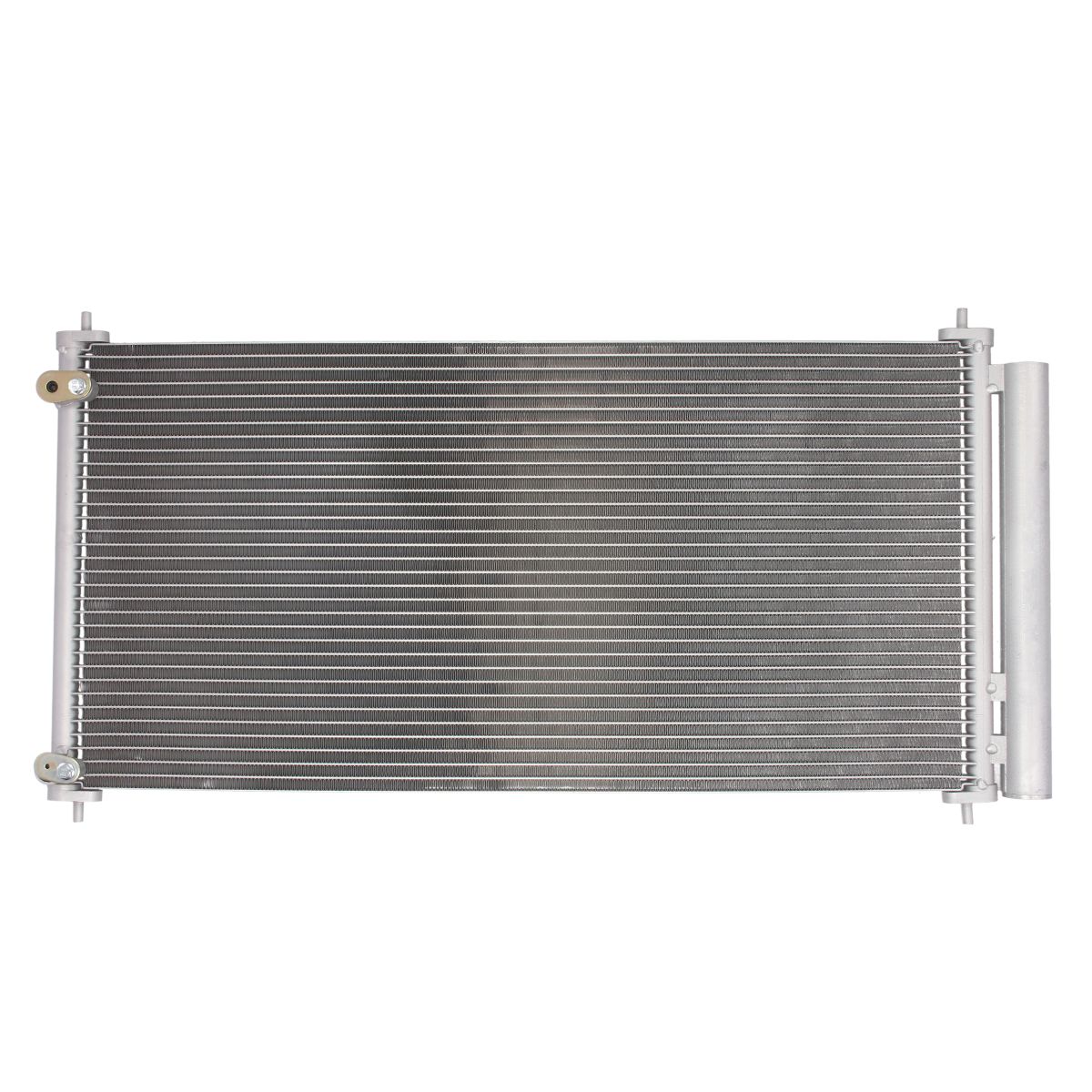 Image of Condensator, airconditioning