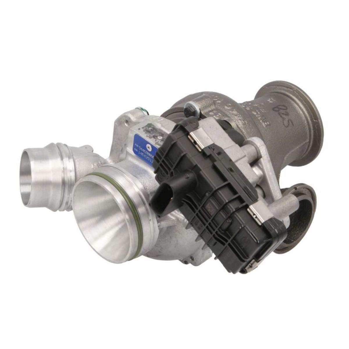 Moto Remo 54409880039/R