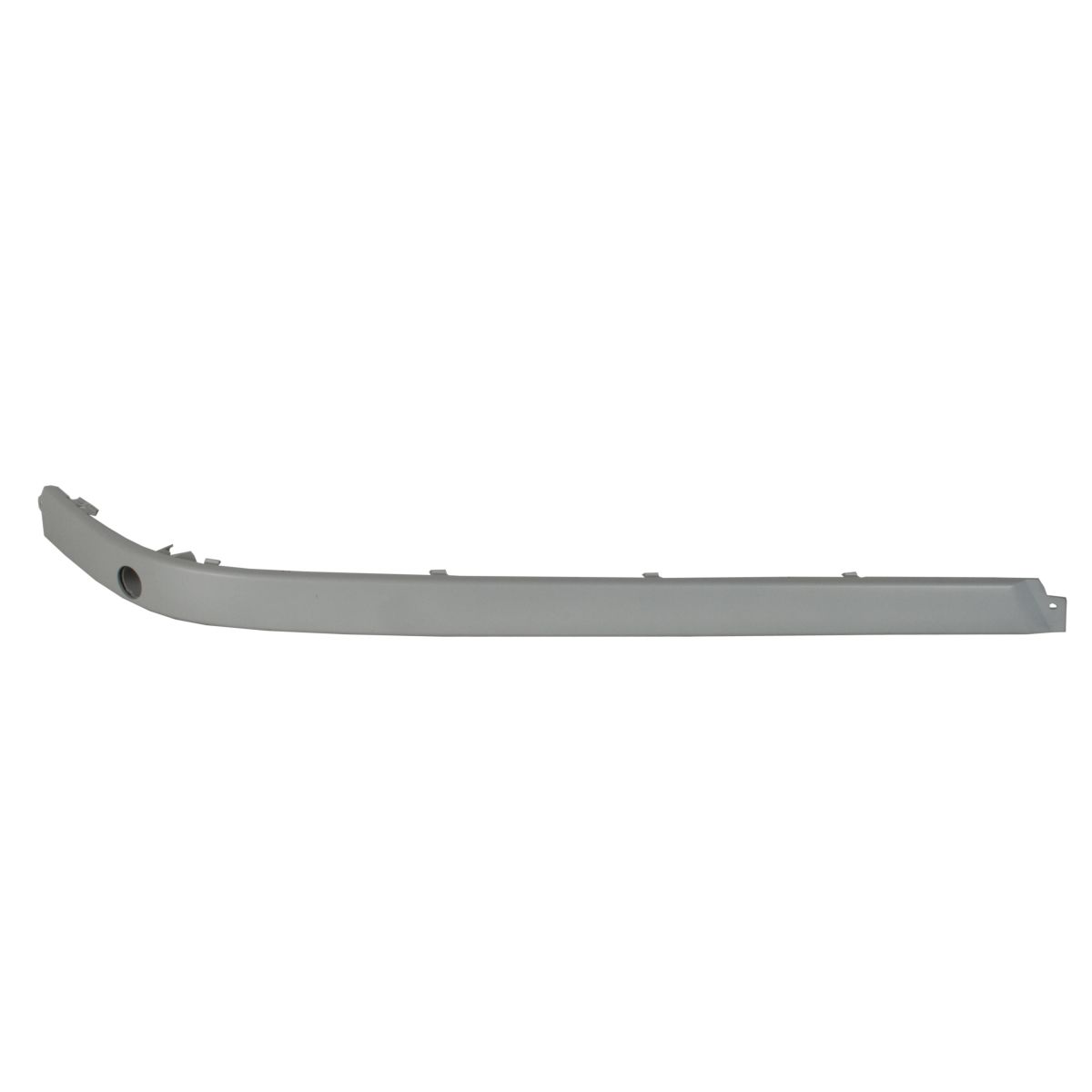 Blic Modanatura Decorativa/Protettiva, Paraurti 5513-00-00659709P Sinistro