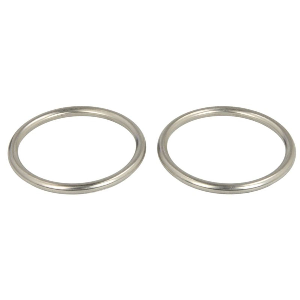 Dichtungssatz, Abgasanlage WINDEROSA W823135