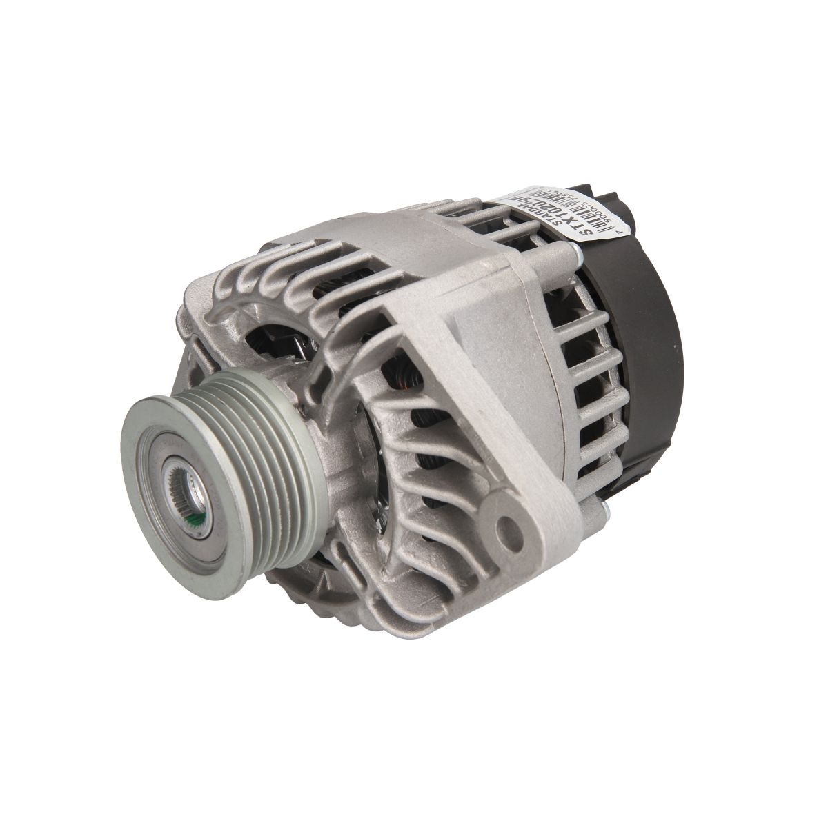 Image of Driefasige generator