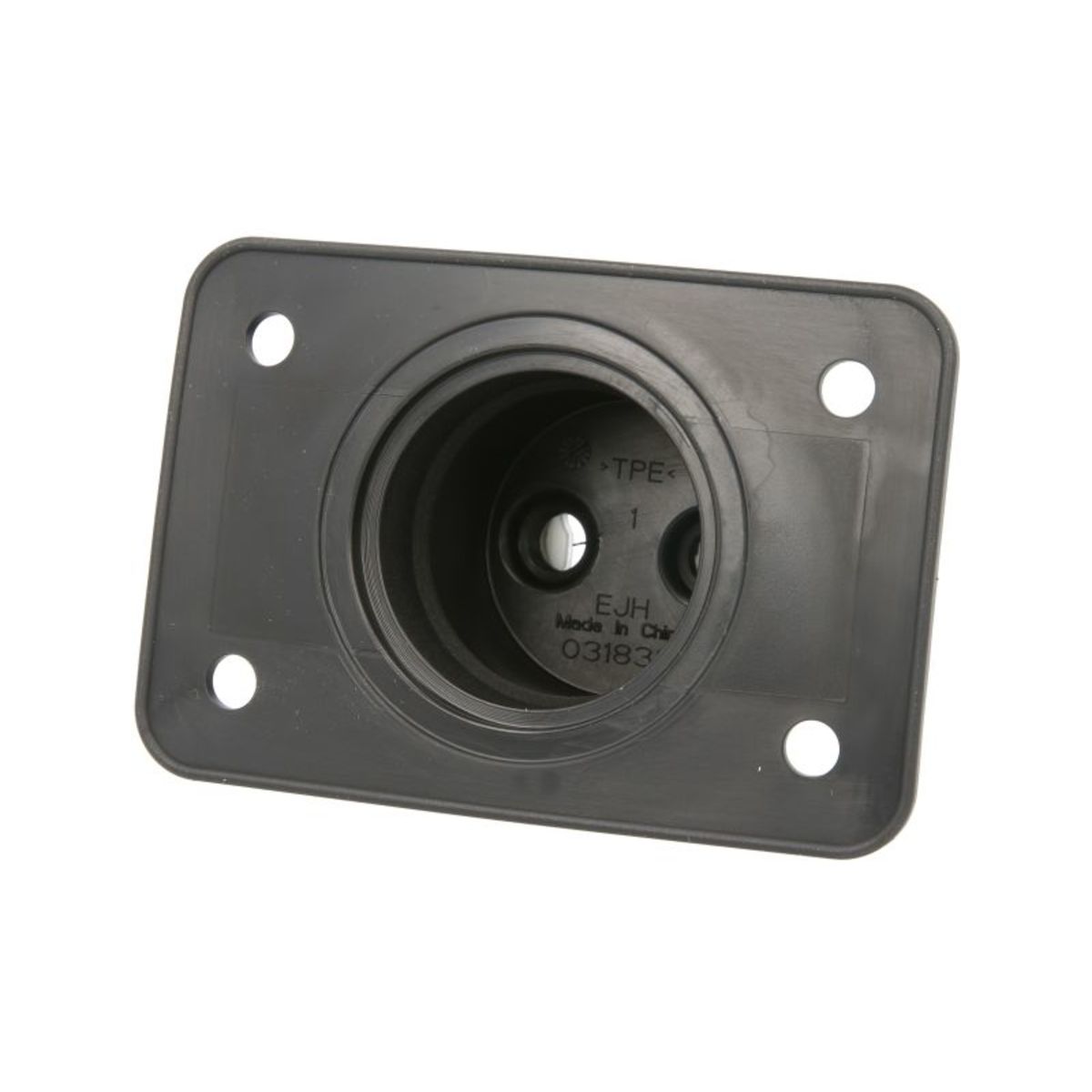 Steckdose JAEGER 382376EJ