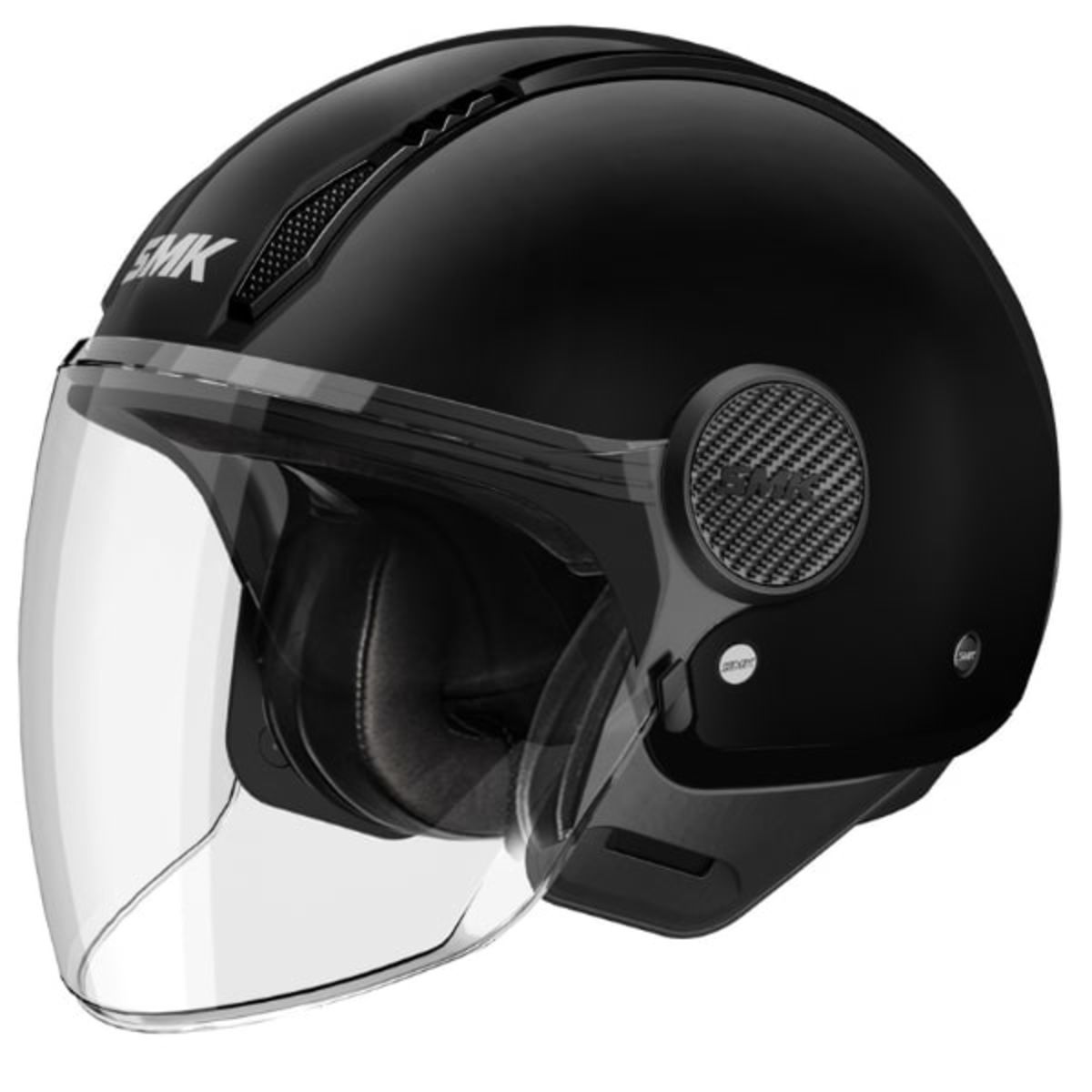 Jethelm/Rollerhelm SMK SMK0120/24/GL200/M