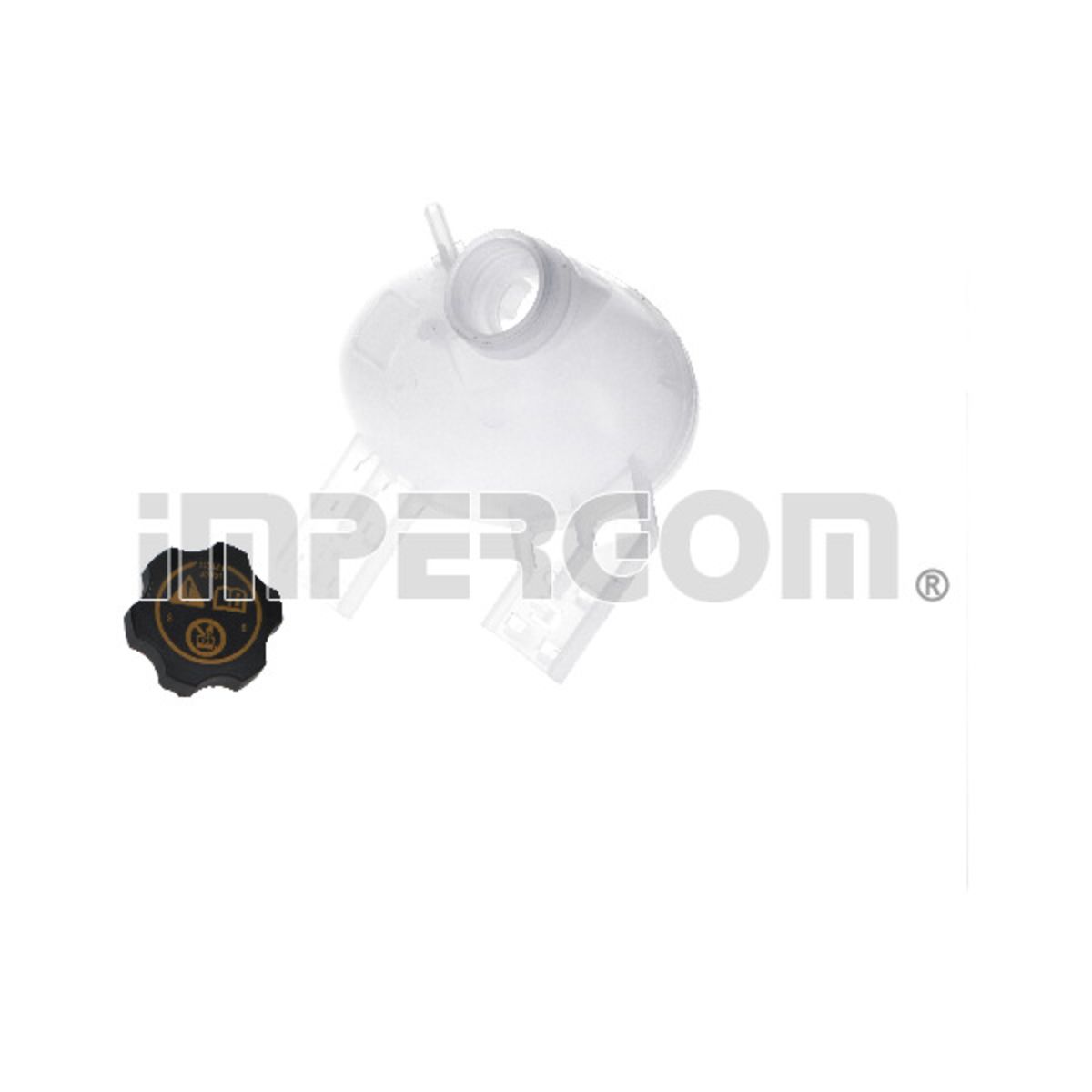 Impergom Serbatoio Di Espansione Imp44252